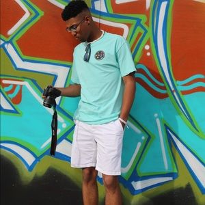 Meet your Posher, Brendon